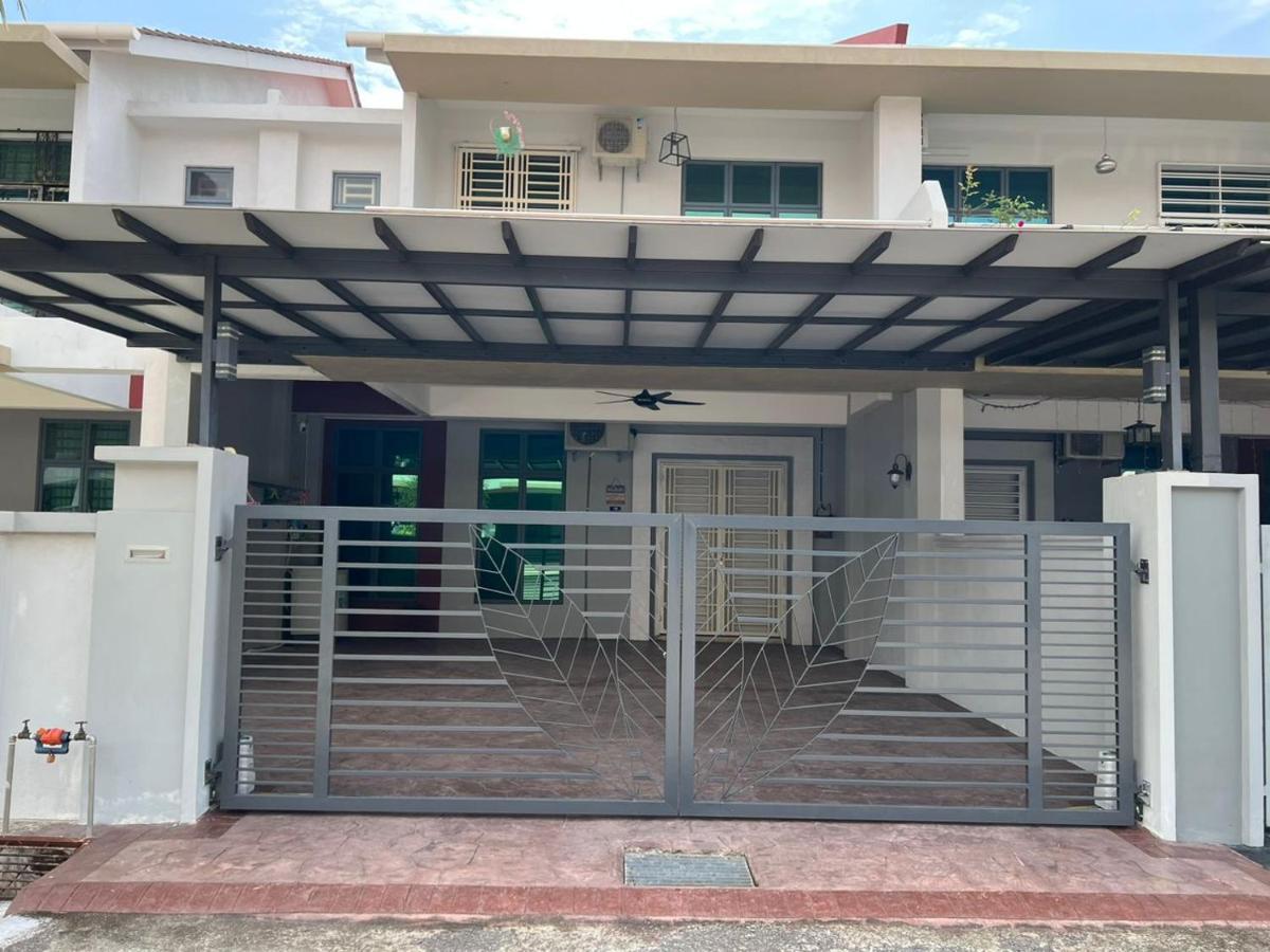 El Homestay Melaka Exterior photo